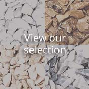 Image of stone selection